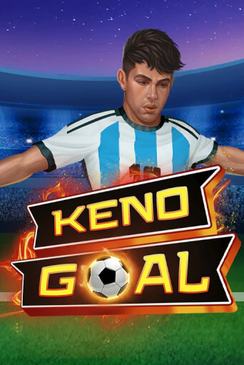 Keno Goal - играть онлайн | Казино GMSlots бесплатно без регистрации