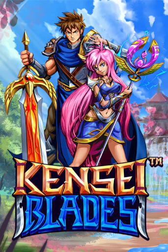 Kensei Blades - играть онлайн | Казино GMSlots бесплатно без регистрации