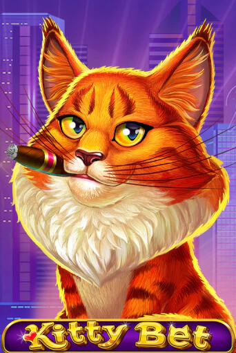 Kitty Bet - играть онлайн | Казино GMSlots бесплатно без регистрации