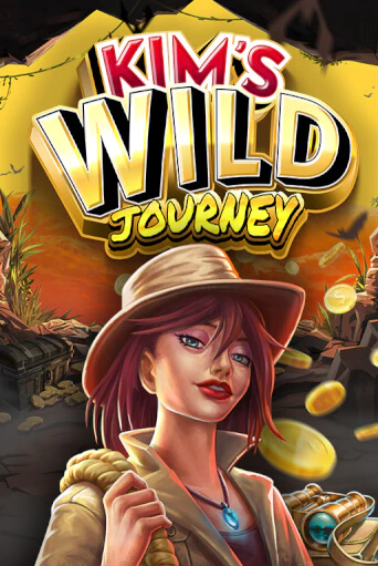 Kim's Wild Journey - играть онлайн | Казино GMSlots бесплатно без регистрации