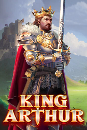 King Arthur - играть онлайн | Казино GMSlots бесплатно без регистрации