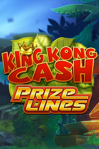 King Kong Cash Prize Lines - играть онлайн | Казино GMSlots бесплатно без регистрации