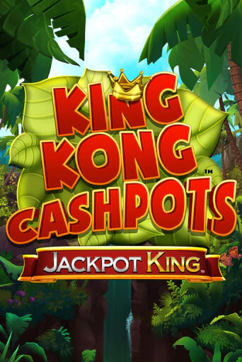 King Kong Cashpots - играть онлайн | Казино GMSlots бесплатно без регистрации