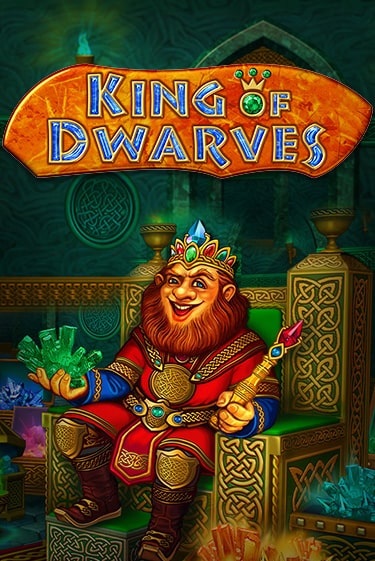 King of Dwarves - играть онлайн | Казино GMSlots бесплатно без регистрации