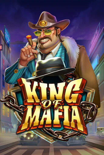 King of Mafia - играть онлайн | Казино GMSlots бесплатно без регистрации