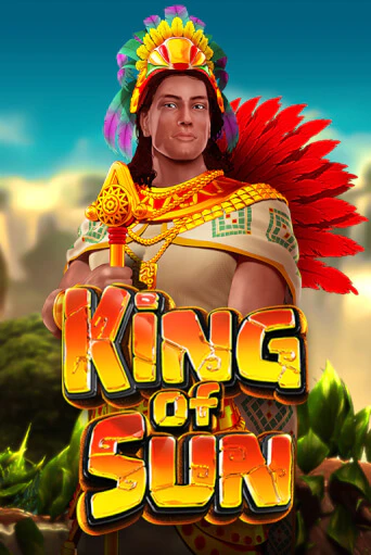 King of Sun - играть онлайн | Казино GMSlots бесплатно без регистрации