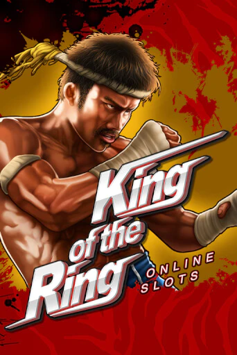 King of the Ring - играть онлайн | Казино GMSlots бесплатно без регистрации