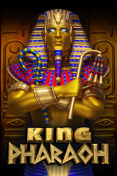 King Pharaoh - играть онлайн | Казино GMSlots бесплатно без регистрации