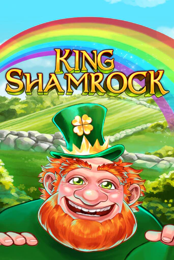 King Shamrock - играть онлайн | Казино GMSlots бесплатно без регистрации