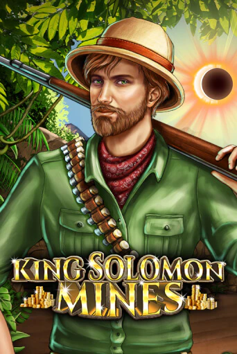 King Solomon Mines - играть онлайн | Казино GMSlots бесплатно без регистрации