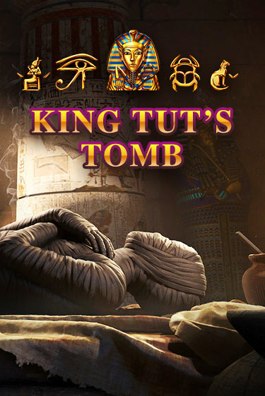 King Tut's Tomb - играть онлайн | Казино GMSlots бесплатно без регистрации