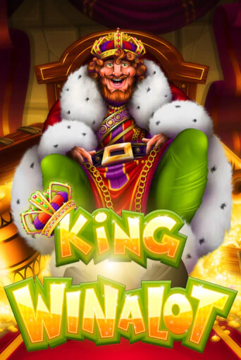 King Winalot - играть онлайн | Казино GMSlots бесплатно без регистрации