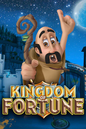 Kingdom of Fortune - играть онлайн | Казино GMSlots бесплатно без регистрации