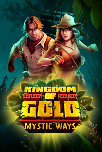 Kingdom of Gold Mystic Ways - играть онлайн | Казино GMSlots бесплатно без регистрации