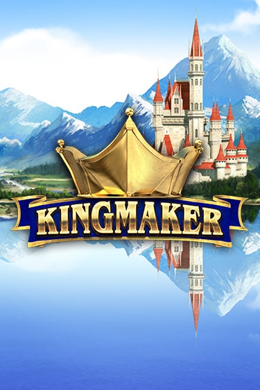 Kingmaker - играть онлайн | Казино GMSlots бесплатно без регистрации