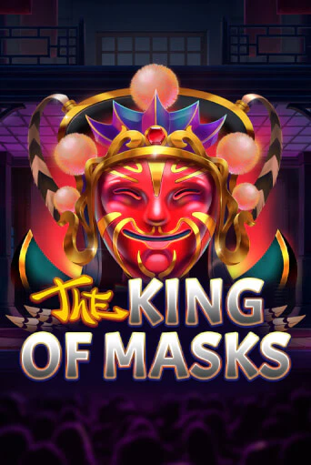 The King of Masks - играть онлайн | Казино GMSlots бесплатно без регистрации