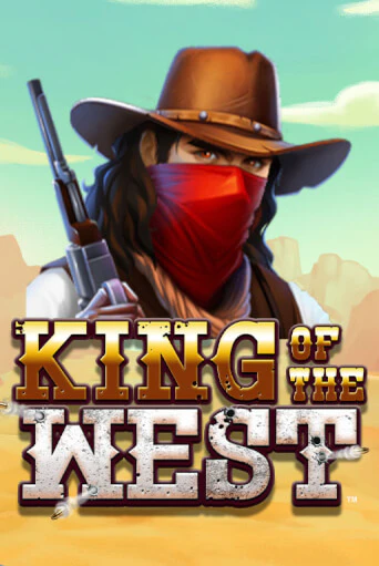 King of the West  - играть онлайн | Казино GMSlots бесплатно без регистрации