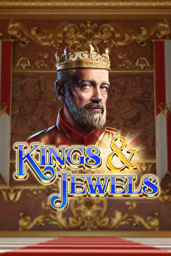 Kings & Jewels - играть онлайн | Казино GMSlots бесплатно без регистрации