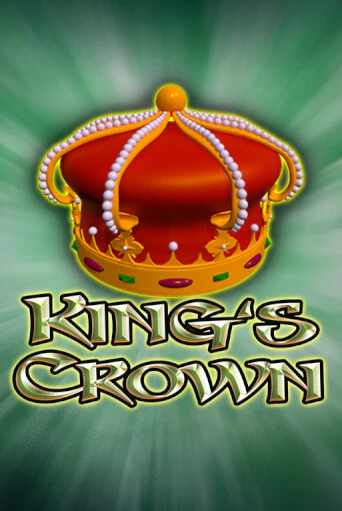 King's Crown - играть онлайн | Казино GMSlots бесплатно без регистрации