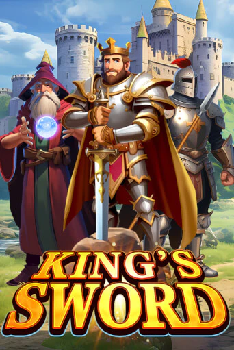 King's Sword - играть онлайн | Казино GMSlots бесплатно без регистрации