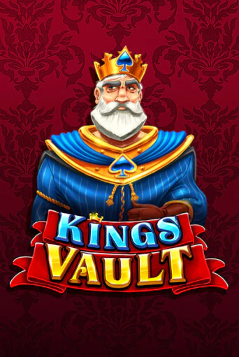 Kings Vault - играть онлайн | Казино GMSlots бесплатно без регистрации