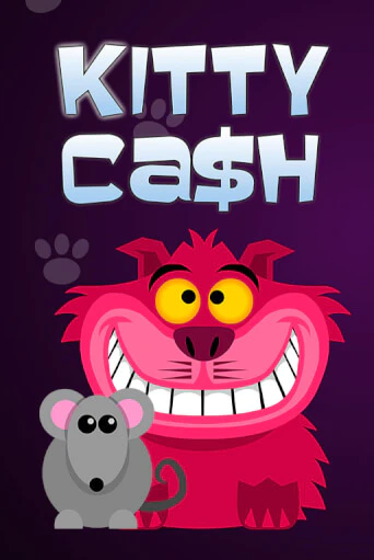 Kitty Cash - играть онлайн | Казино GMSlots бесплатно без регистрации