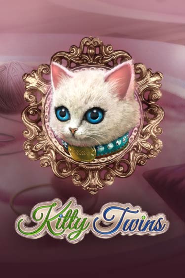 Kitty Twins - играть онлайн | Казино GMSlots бесплатно без регистрации