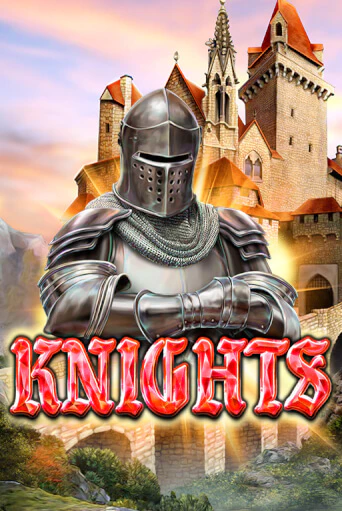 Knights - играть онлайн | Казино GMSlots бесплатно без регистрации