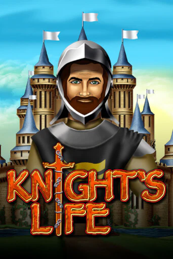 Knight's Life - играть онлайн | Казино GMSlots бесплатно без регистрации