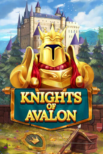 Knights Of Avalon - играть онлайн | Казино GMSlots бесплатно без регистрации