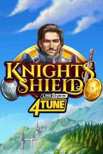 Knights Shield Link&Win 4Tune™ - играть онлайн | Казино GMSlots бесплатно без регистрации