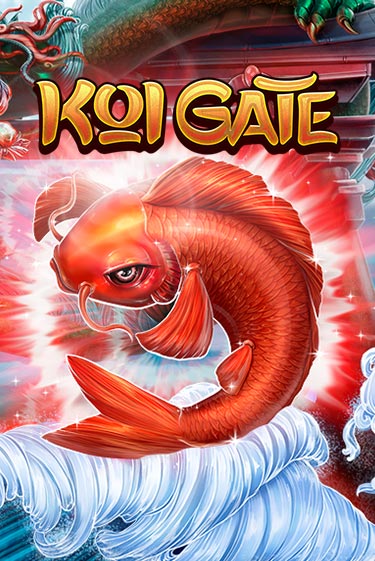 The Koi Gate - играть онлайн | Казино GMSlots бесплатно без регистрации