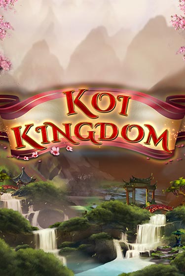 Koi Kingdom - играть онлайн | Казино GMSlots бесплатно без регистрации