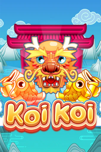 Koi Koi - играть онлайн | Казино GMSlots бесплатно без регистрации