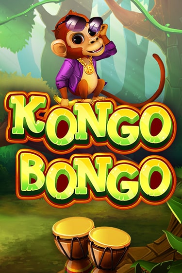 Kongo Bongo - играть онлайн | Казино GMSlots бесплатно без регистрации