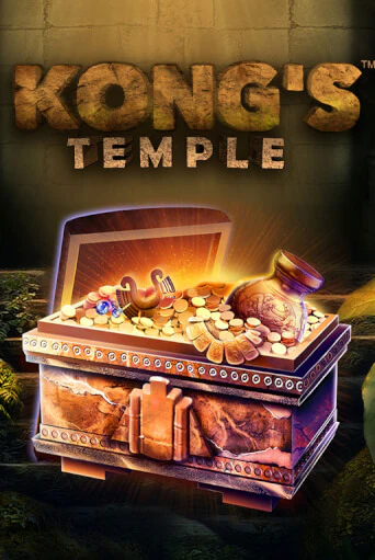 Kong's Temple - играть онлайн | Казино GMSlots бесплатно без регистрации