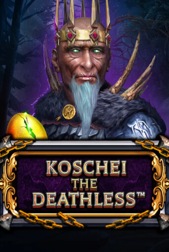 Koschei The Deathless - играть онлайн | Казино GMSlots бесплатно без регистрации