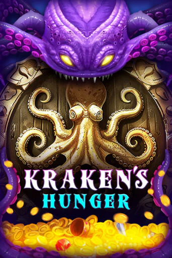 Kraken's Hunger - играть онлайн | Казино GMSlots бесплатно без регистрации