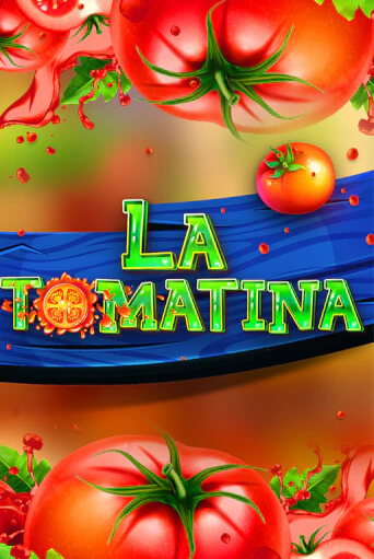 La Tomatina - играть онлайн | Казино GMSlots бесплатно без регистрации