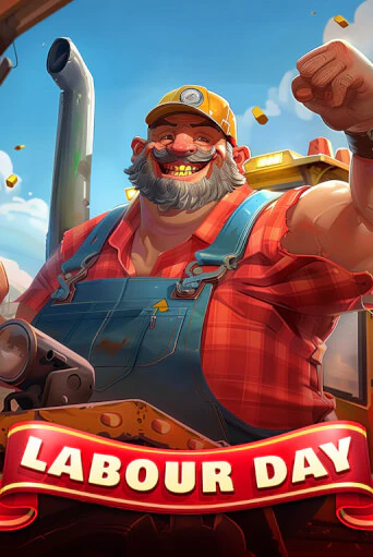 Labour Day - играть онлайн | Казино GMSlots бесплатно без регистрации