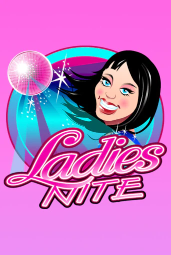 Ladies Nite - играть онлайн | Казино GMSlots бесплатно без регистрации