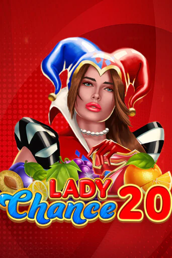 Lady Chance 40 - играть онлайн | Казино GMSlots бесплатно без регистрации