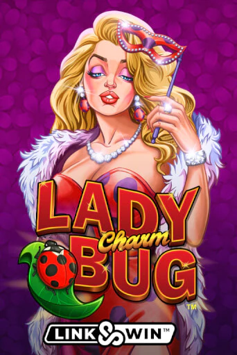 Lady Charm Bug™ - играть онлайн | Казино GMSlots бесплатно без регистрации