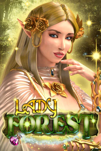 Lady Forest - играть онлайн | Казино GMSlots бесплатно без регистрации