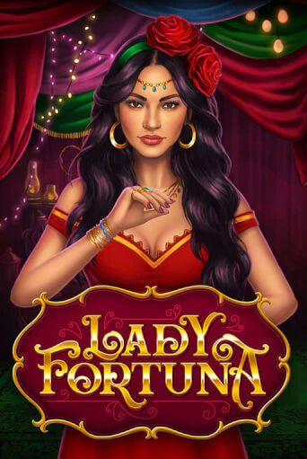 Lady Fortuna - играть онлайн | Казино GMSlots бесплатно без регистрации