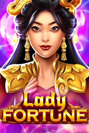 Lady Fortune - играть онлайн | Казино GMSlots бесплатно без регистрации