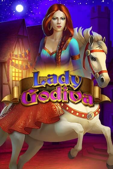 Lady Godiva - играть онлайн | Казино GMSlots бесплатно без регистрации