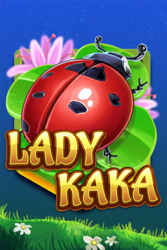 Lady KAKA - играть онлайн | Казино GMSlots бесплатно без регистрации