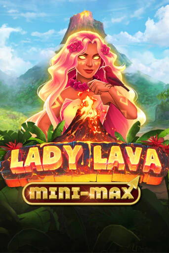 Lady Lava Minimax - играть онлайн | Казино GMSlots бесплатно без регистрации