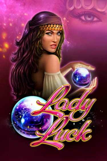 Lady Luck - играть онлайн | Казино GMSlots бесплатно без регистрации